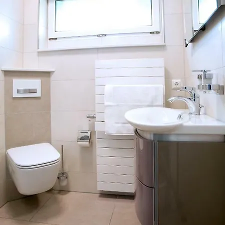 Am Schmeding Apartment