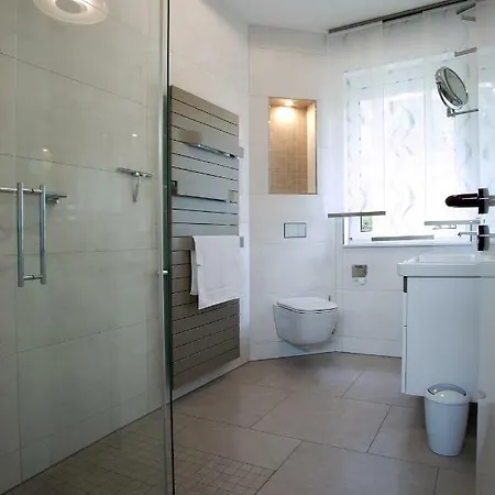 Apartment Am Schmeding *