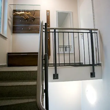 Apartment Am Schmeding Berlin