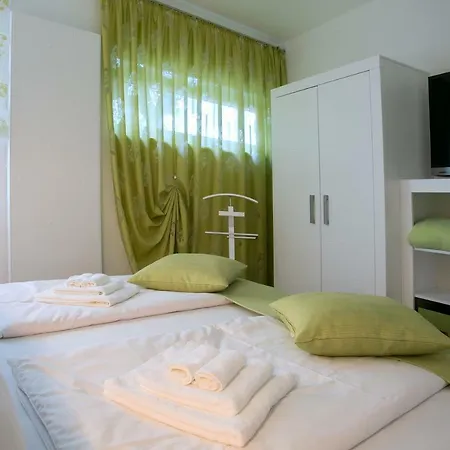 Am Schmeding Apartment Berlin