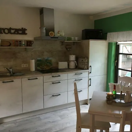 Holiday home Waldblick-hutte *