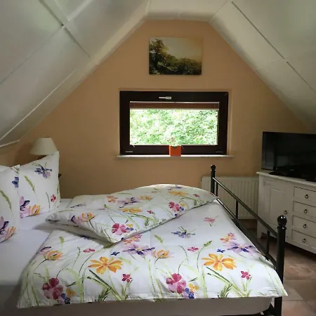 Holiday home Waldblick-hutte *