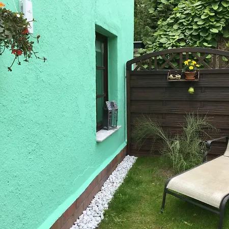 Waldblick-hutte Berlin
