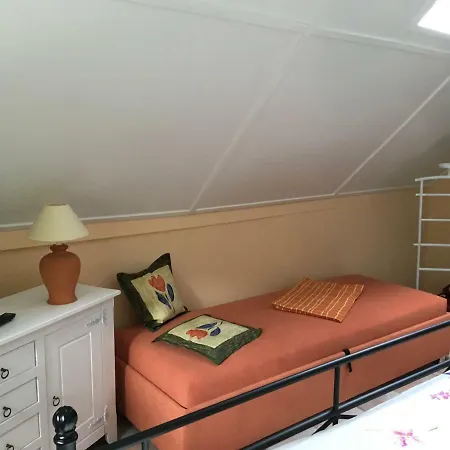 Holiday home Waldblick-hutte