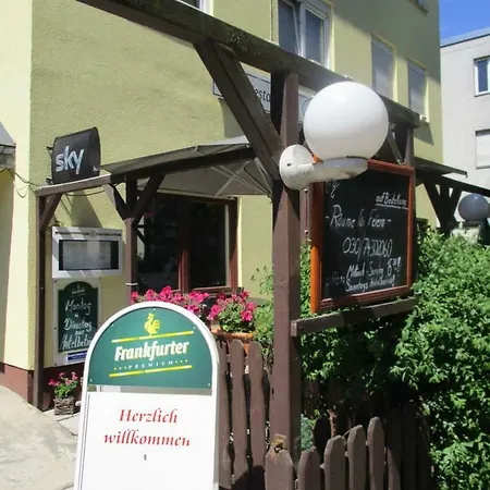 Kryom's 108 Berlin