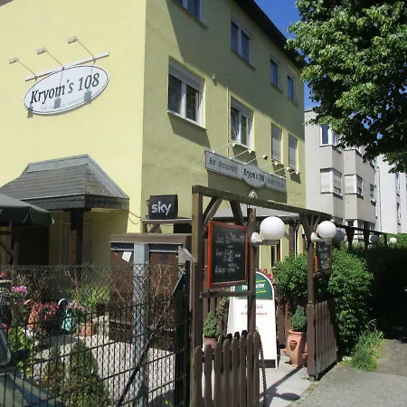 Kryom's 108 3*