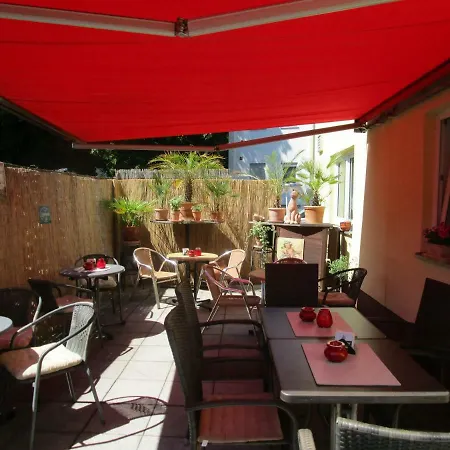 Kryom's 108 3* Berlin