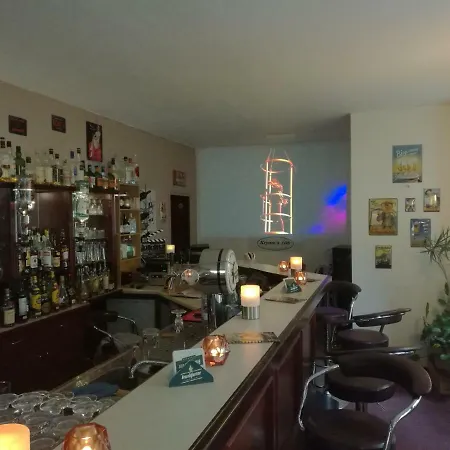 Kryom's 108 Hotel