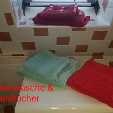 Zimmervermietung Stieber