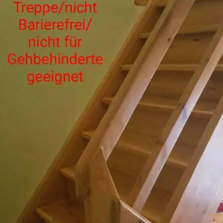 Zimmervermietung Stieber Berlin
