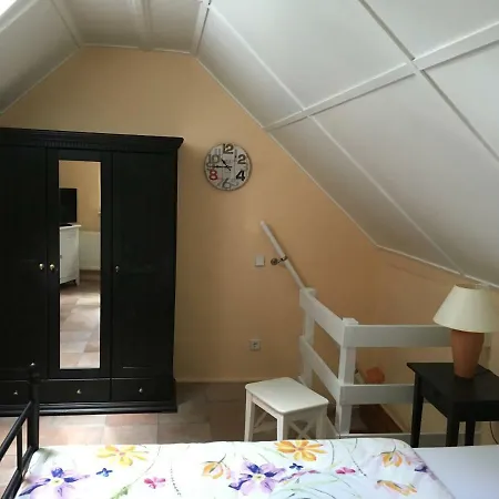 Holiday home Waldblick-hutte Berlin