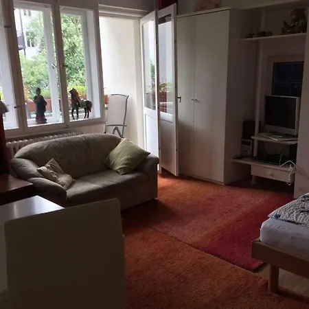 Apartment Leichter Frankenstrasse