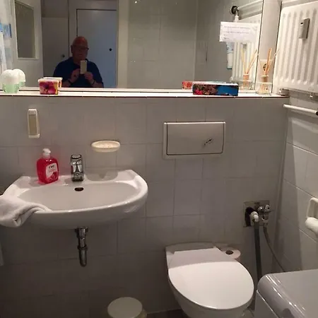 Apartment Leichter Frankenstrasse