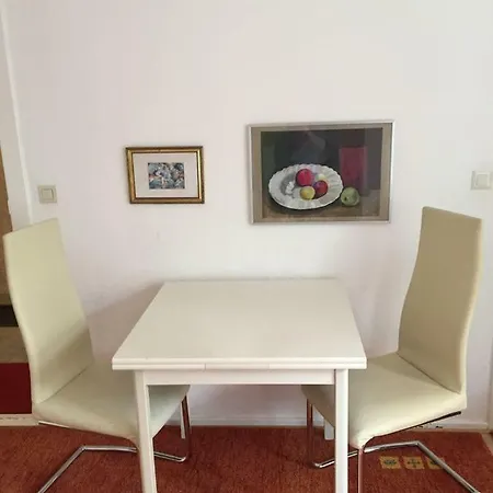 Leichter Frankenstrasse Apartment *