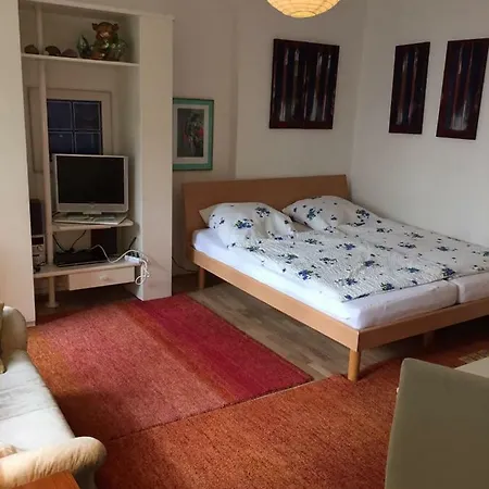 Leichter Frankenstrasse * Berlin