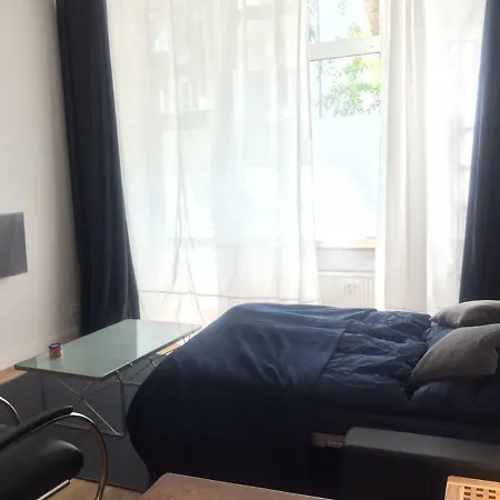 City-apartment Charlottenburg Apartment