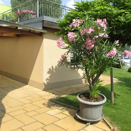 Holiday home Rohrwallinsel Koepenick Berlin