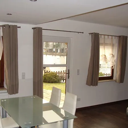 Holiday home Rohrwallinsel Koepenick Berlin