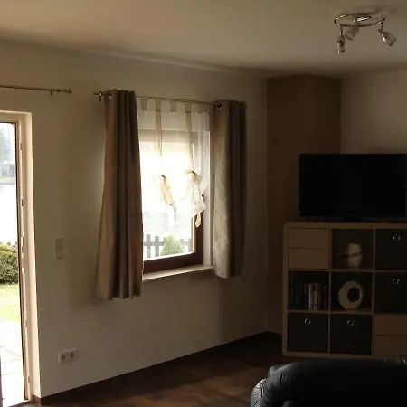 Holiday home Rohrwallinsel Koepenick