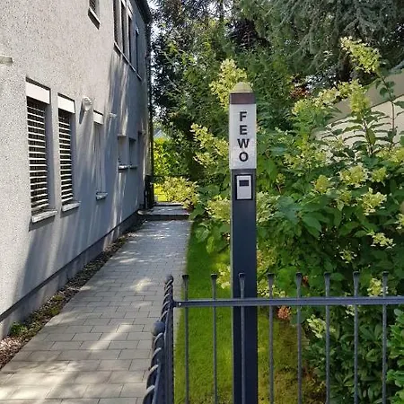 Am Schmeding Apartment