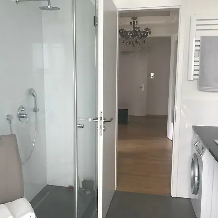 Luxury 145 M2 With Terrace Apartment *