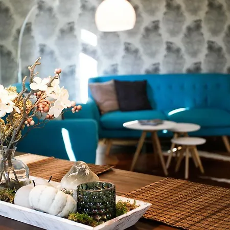Lifestyle Am Rande Berlins, 20min Zum Zentrum,10min Bis Tesla Apartment *