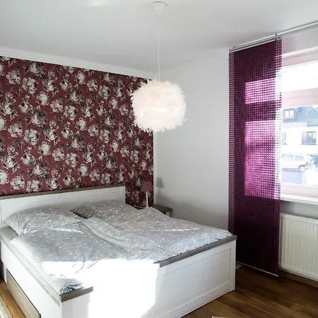 Apartment Lifestyle Am Rande Berlins, 20min Zum Zentrum,10min Bis Tesla