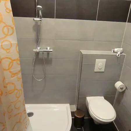 Pensjonat Cityflair & 3*