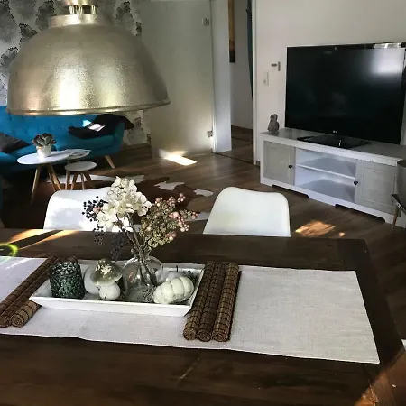 Lifestyle Am Rande Berlins, 20min Zum Zentrum,10min Bis Tesla * Berlin