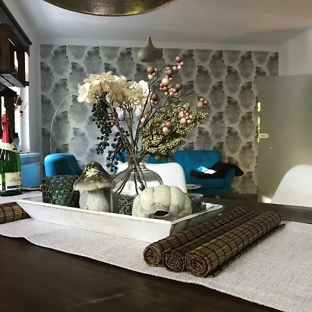 Apartment Lifestyle Am Rande Berlins, 20min Zum Zentrum,10min Bis Tesla *