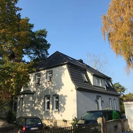 Lifestyle Am Rande Berlins, 20min Zum Zentrum,10min Bis Tesla Berlin