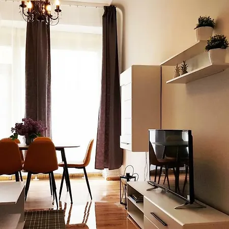 Apartment Cosy In Berlin, 3 Berlin