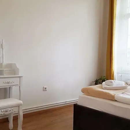 Apartment Cosy In Berlin, 3 Berlin