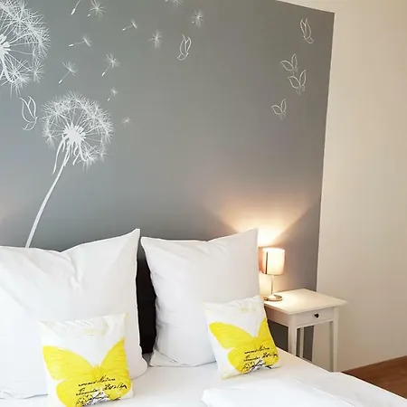 Cosy In Berlin, 3 * Berlin