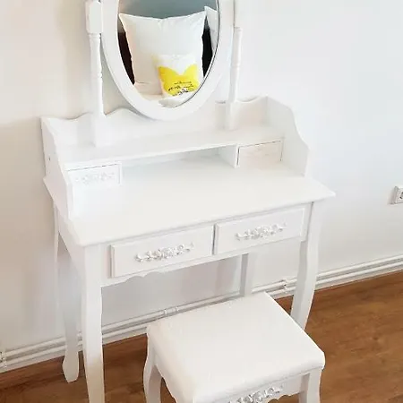 Apartment Cosy In Berlin, 3 *