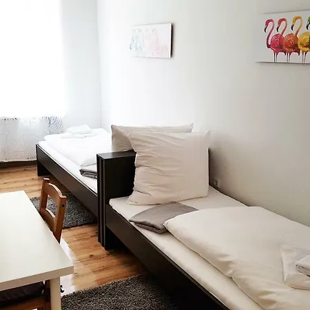 Cosy In Berlin, 3 * Berlin