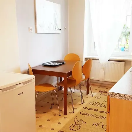 Cosy In Berlin, 3 Apartment