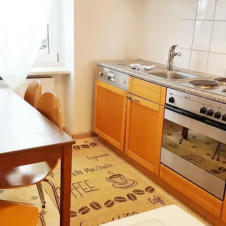 Apartment Cosy In Berlin, 3