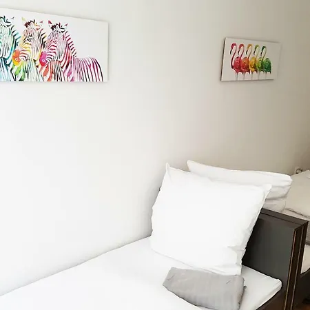 Apartment Cosy In Berlin, 3