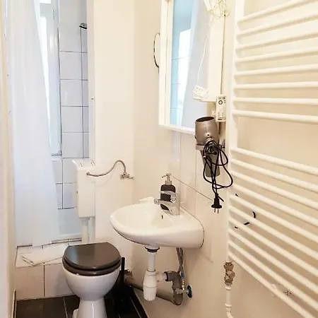 Cosy In Berlin, 3 * Berlin