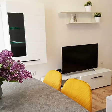 Cosy In Berlin, 3 Apartment Berlin