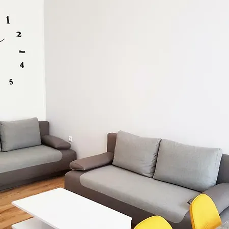 Cosy In Berlin, 3 Apartment