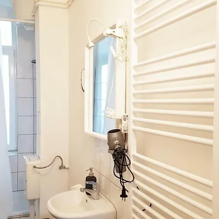 Cosy In Berlin, 3 Apartment