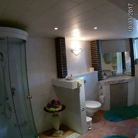 Casa Susanne Apartment