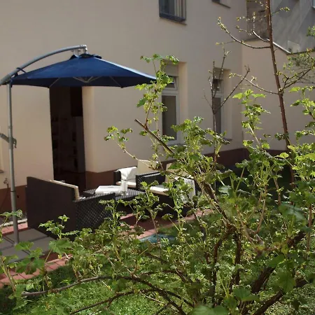 Naehe Hauptbahnhof Apartment *
