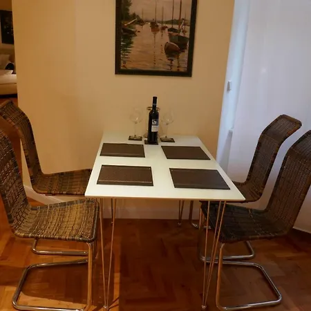 Naehe Hauptbahnhof Apartment
