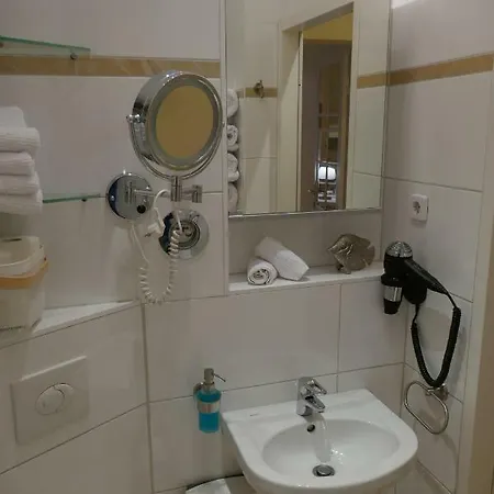 Apartment Naehe Hauptbahnhof