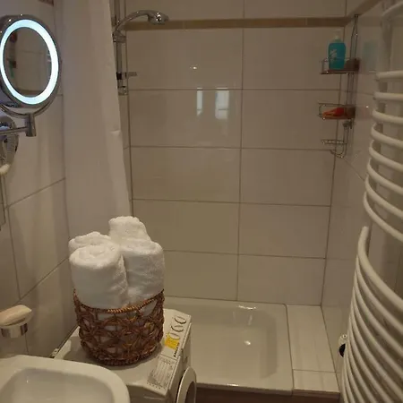 Apartment Naehe Hauptbahnhof Berlin