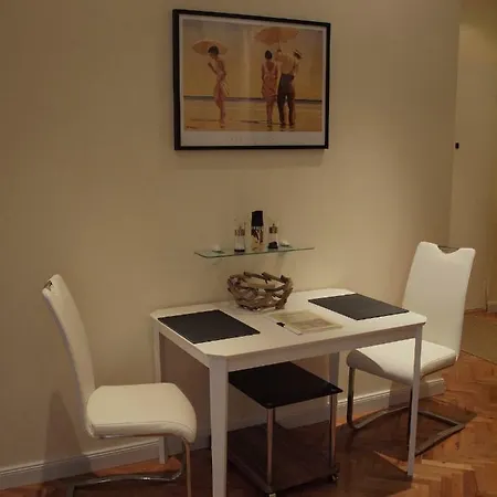 Apartment Naehe Hauptbahnhof Berlin