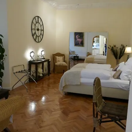 Apartment Naehe Hauptbahnhof Berlin